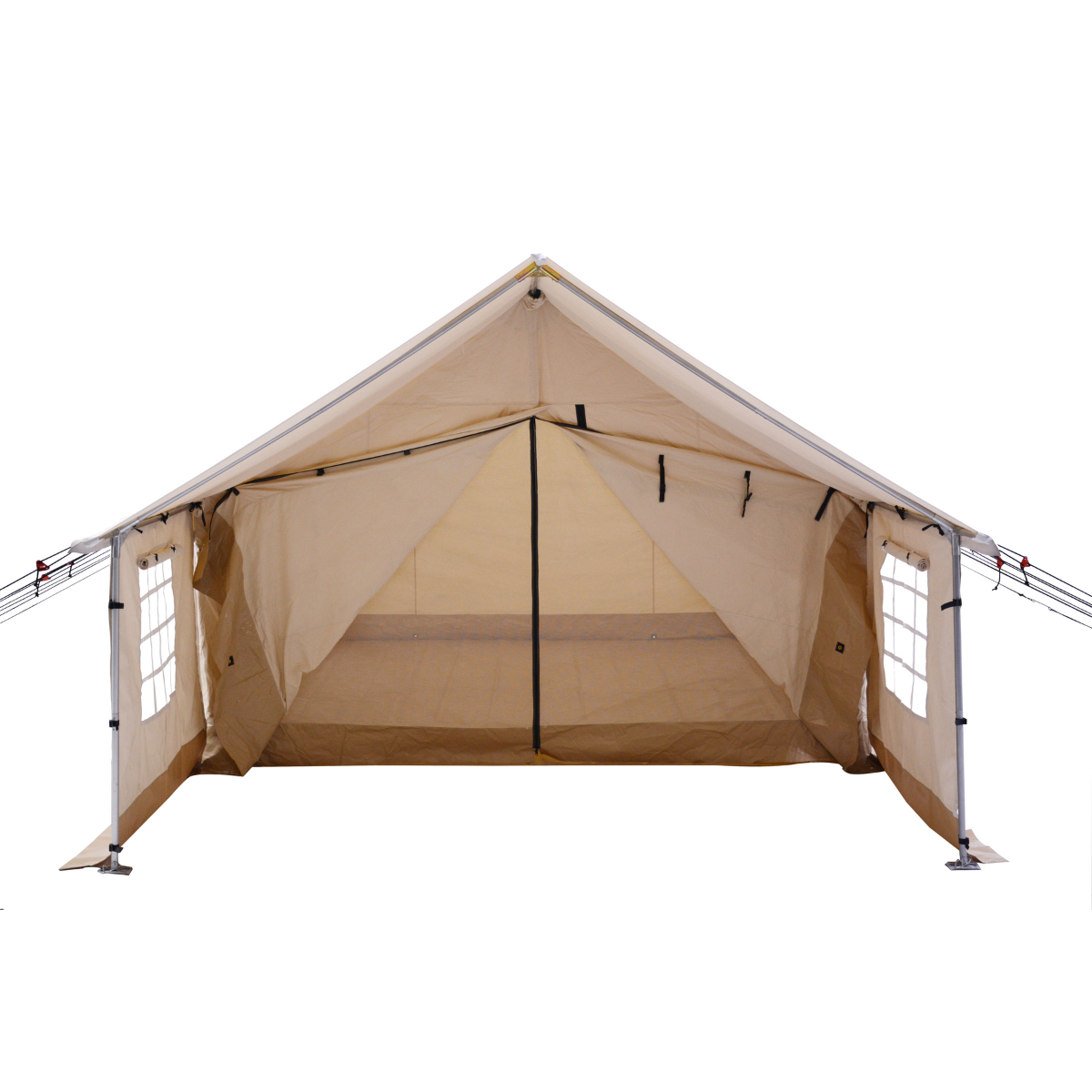 12'x14' Porch - Canvas Wall Tent - Image 2