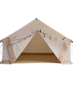 Alpha Wall Tent