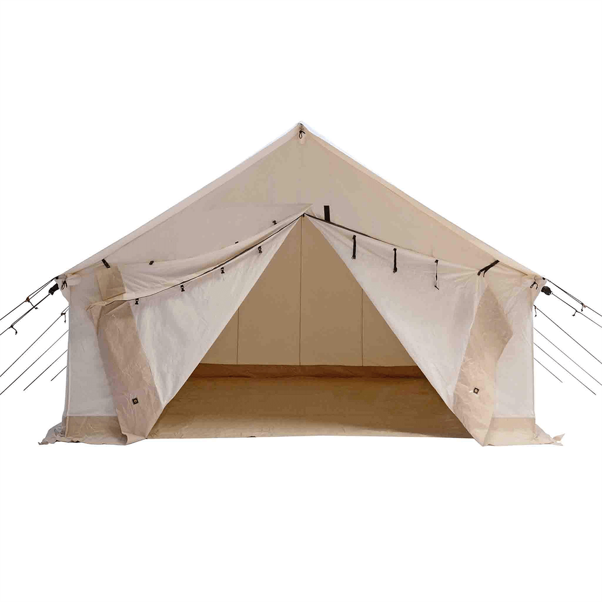 Alpha Wall Tent - Image 12