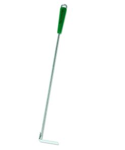Big Green Egg: 2XL & XL Ash Tool w/Soft Grip Handle