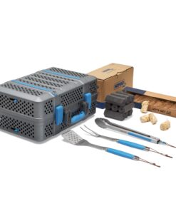 BBQ Basecamp Bundle