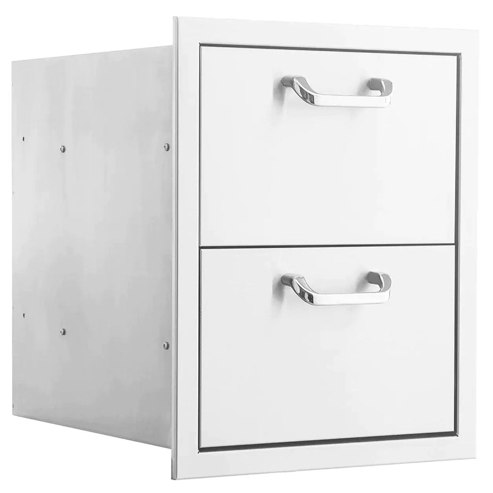 PCM: 350H Series Double Drawer - Image 4
