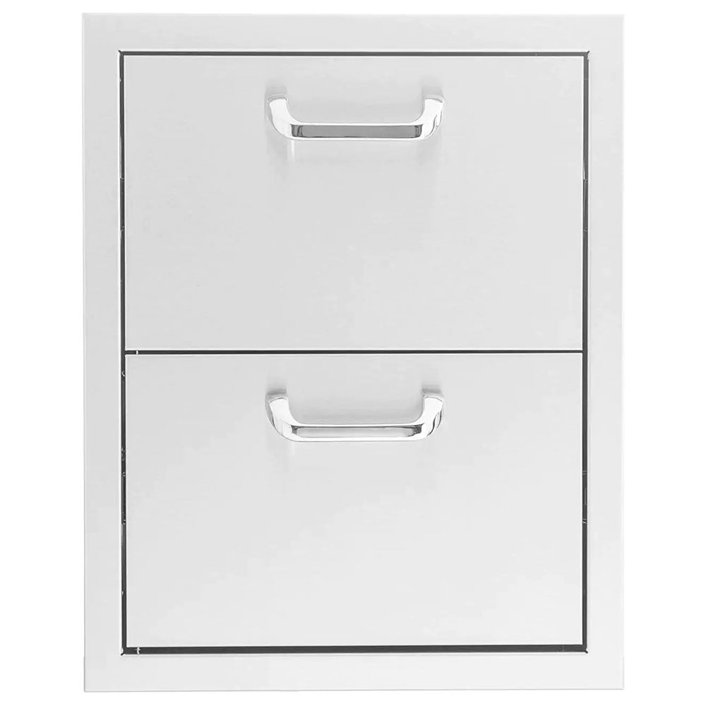 PCM: 350H Series Double Drawer - Image 3