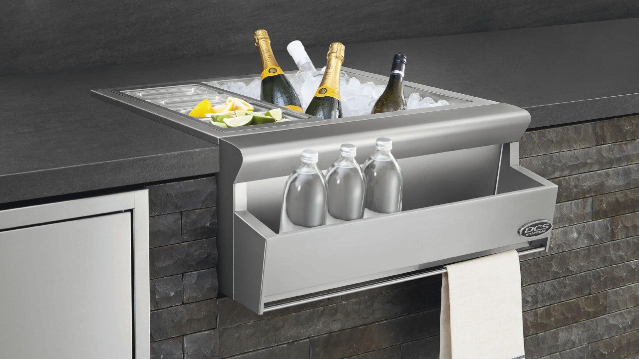 DCS: 25 Beverage Chiller/Sink - Image 2