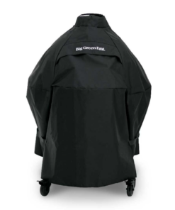 Big Green Egg:  Ventilated Cover w/handle for XL & L on Nest