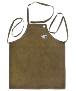 **Discontinued** Big Green Egg: Grilling Apron