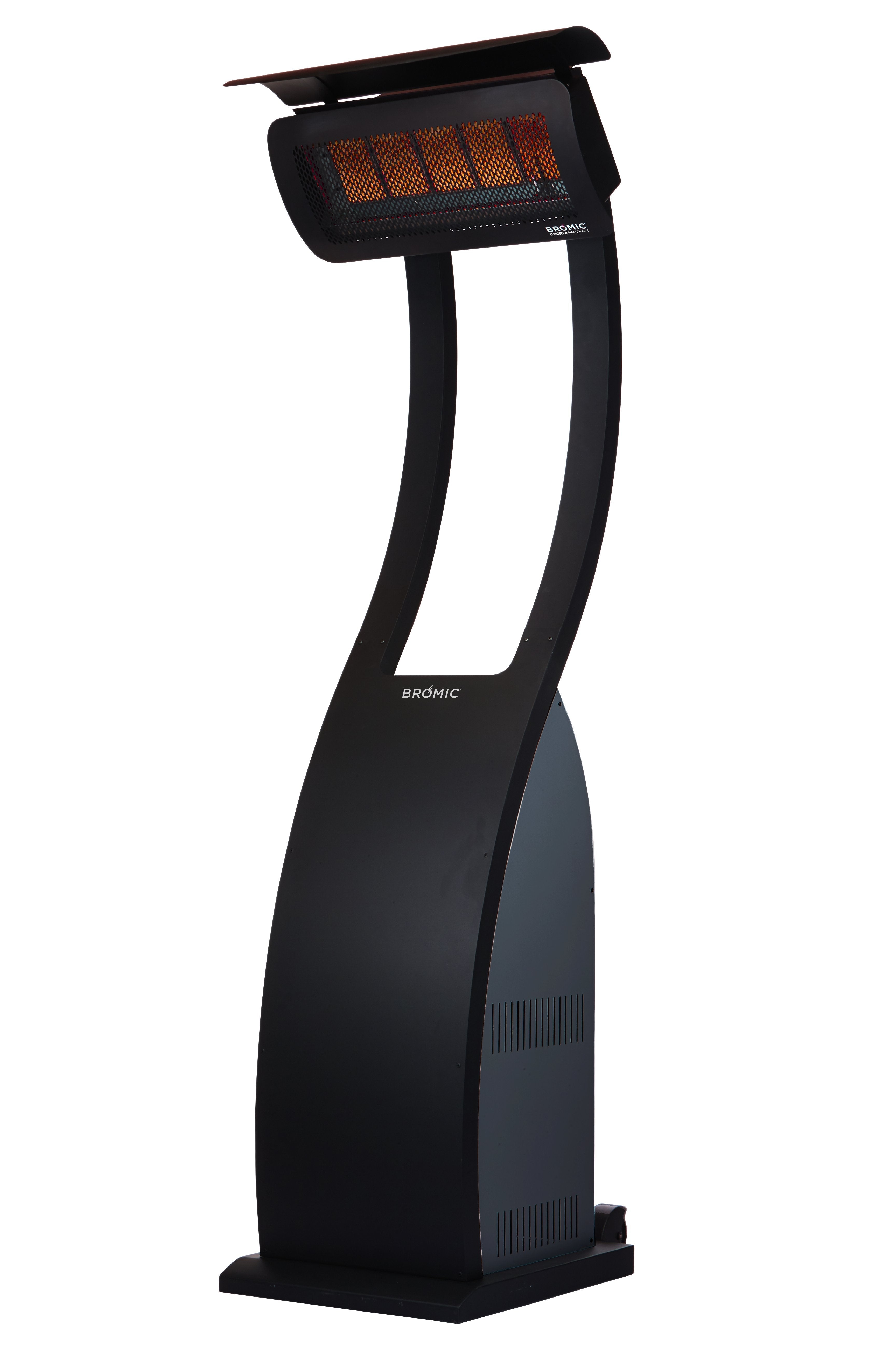 Bromic Heating: TUNGSTEN 500 PORTABLE LPG - Image 2