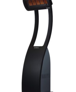 Bromic Heating: TUNGSTEN 500 PORTABLE LPG