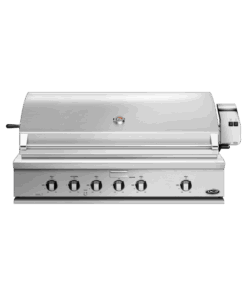 DCS: 48 Series 7 Grill