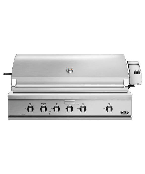 DCS: 48 Series 7 Grill