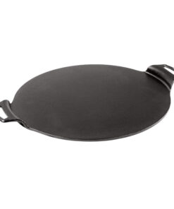 Lodge: 15 Cast Iron Pizza Pan