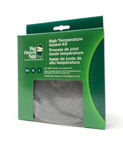 Big Green Egg: Ultra Performance Gasket Replacement Kit for 2XL. XL & L
