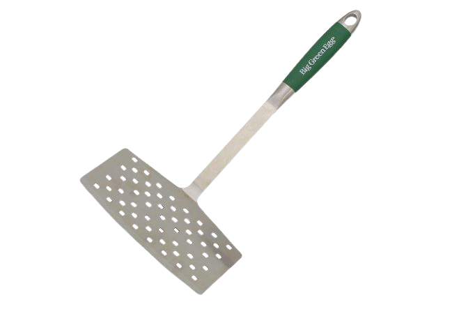 Big Green Egg: Stainless Steel Grill Spatula