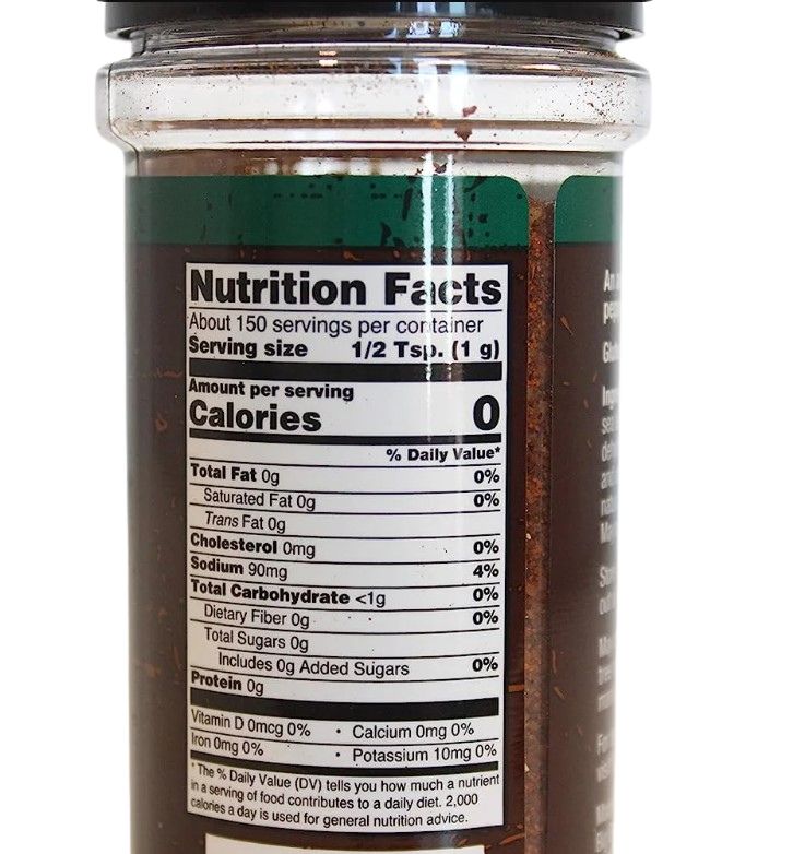 Big Green Egg: Ancho Chile & Coffee - Image 2