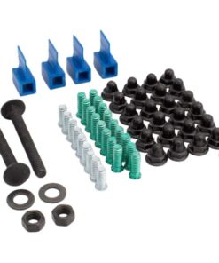 Big Green Egg: Big Green Egg Hardware pack for band XL