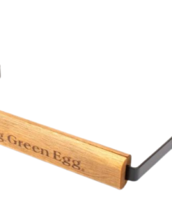 Big Green Egg: L Complete Handle Replacement Kit