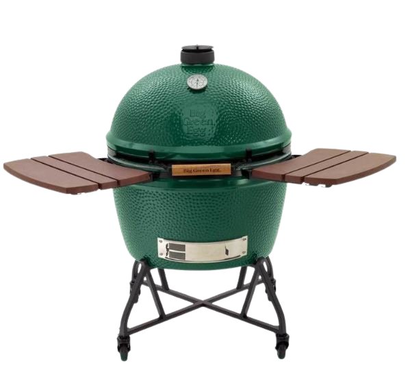 **Discontinued** Big Green Egg: EGG Composite Mates for XL
