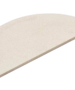 Big Green Egg: 2XL Half Moon convEGGtor