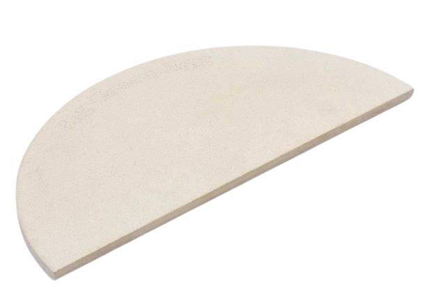 Big Green Egg: 2XL Half Moon convEGGtor