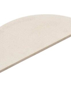 Big Green Egg: M Half Moon convEGGtor