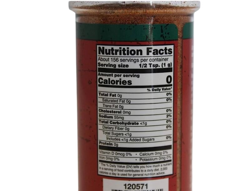 Big Green Egg : Savory Pecan - Image 3