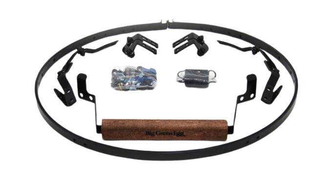 Big Green Egg: MN Band Assembly Kit