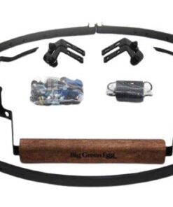 Big Green Egg: M Band Assembly Kit