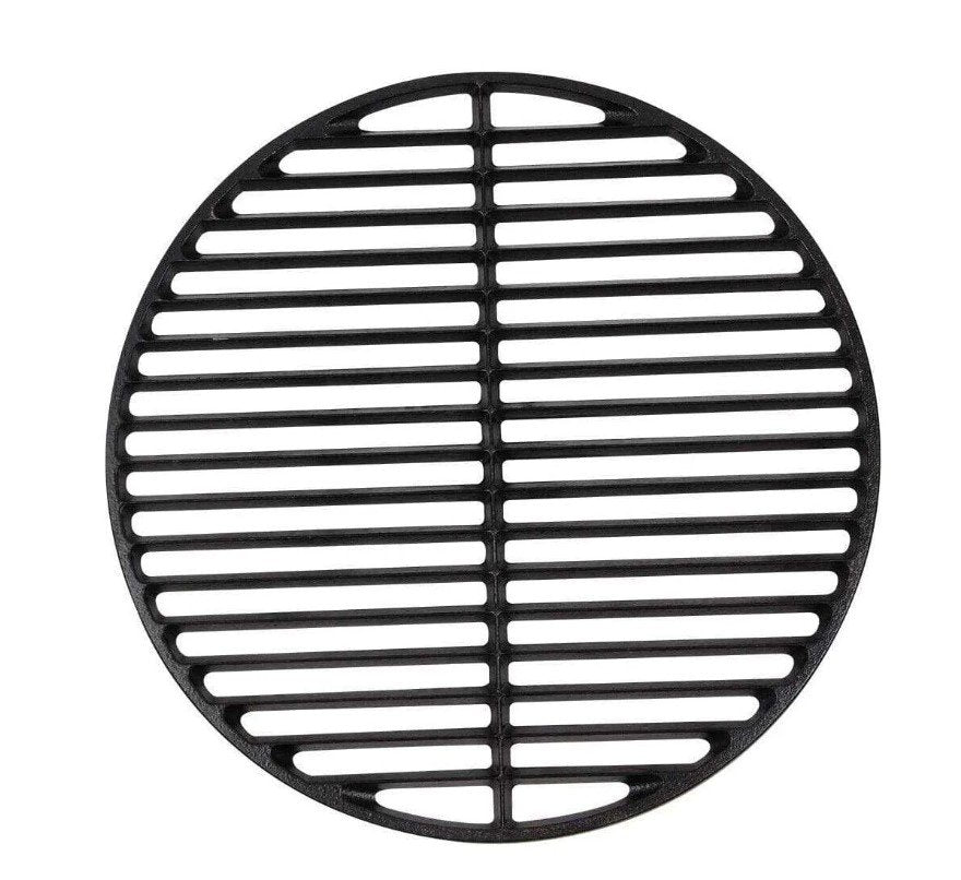 Big Green Egg: MN Stainless Steel Grid - Image 3