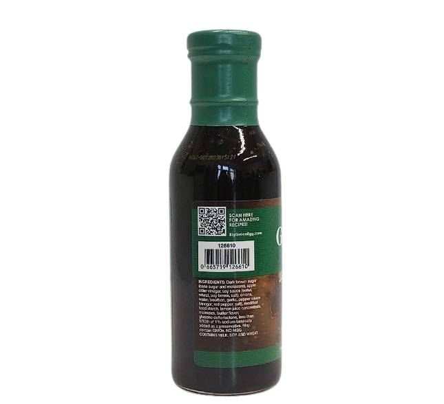 Big Green Egg: Sweet Kentucky Bourbon Barbecue Sauce - Image 3
