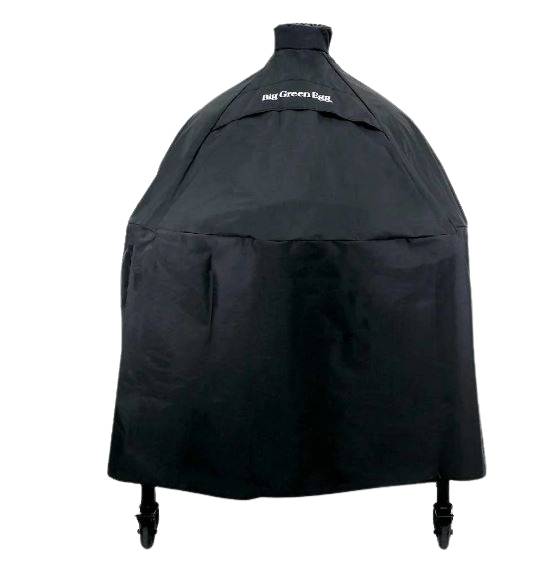 Big Green Egg:  Ventilated Cover for 2XL. XL. & L in Modular Nest
