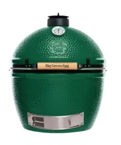 Big Green Egg: XL Big Green Egg (117649)