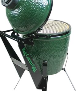 Big Green Egg:  XL Nest Handler
