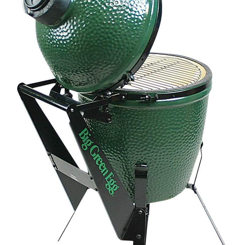 Big Green Egg: XL Nest Handler