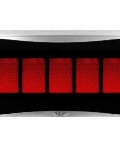 Bromic Heating: PLATINUM 500 - NG