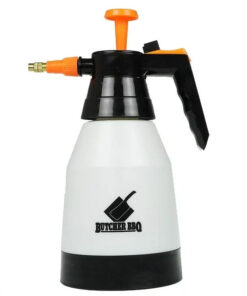 Butcher BBQ: Marinade Spray Bottle 1/5 Liter