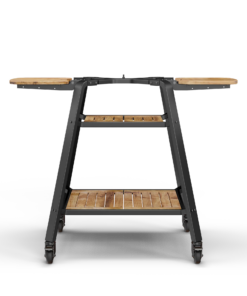 Gozney: Gozney Dome Stand Black