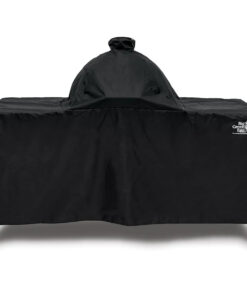 Big Green Egg: Cover for XL & L Egg In 72 Farmhouse Table