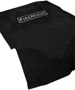 Fire Magic: Cover for Built In Double Side Burner. Bar Caddy. or Searing Station