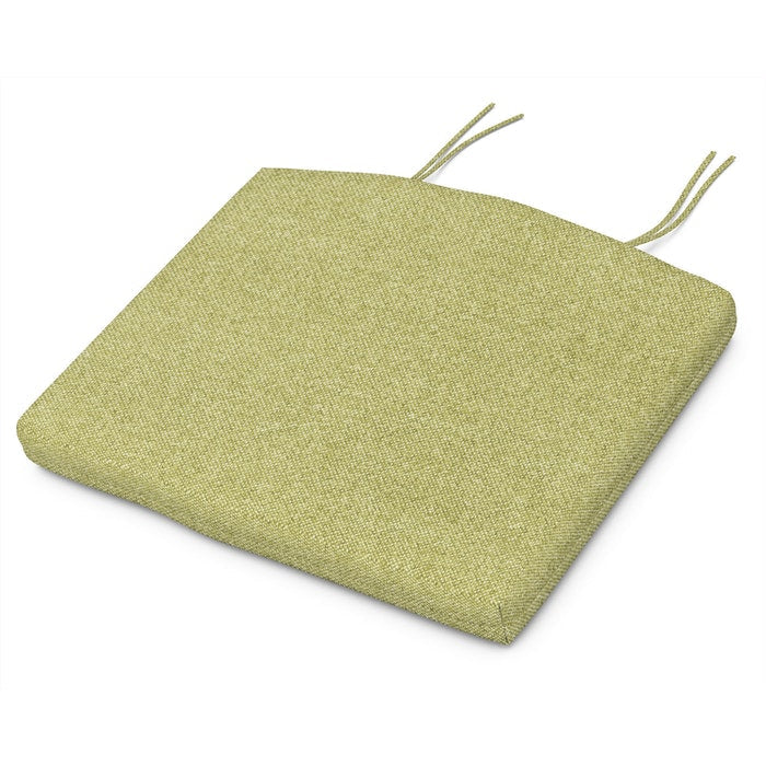 Polywood: Standard Seat Cushion - 17D x 20.5W x 2.5H - Image 11