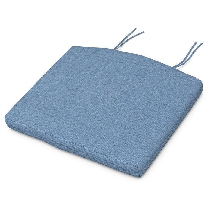 Polywood: Standard Seat Cushion - 17D x 20.5W x 2.5H - Image 12