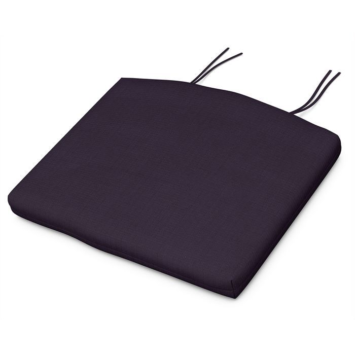 Polywood: Standard Seat Cushion - 17D x 20.5W x 2.5H - Image 28