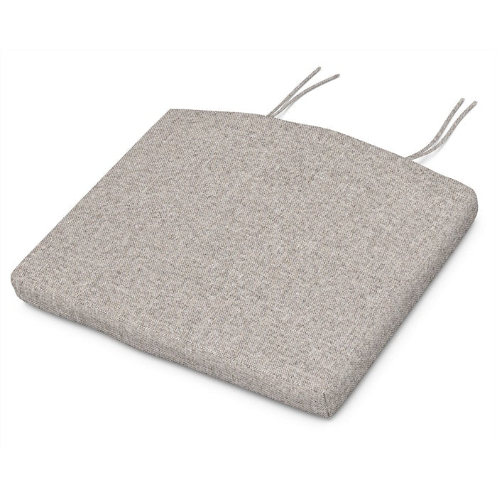 Polywood: Standard Seat Cushion - 17D x 20.5W x 2.5H - Image 2