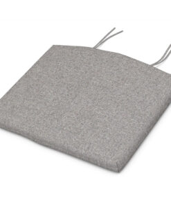 Polywood: Standard Seat Cushion - 17D x 20.5W x 2.5H