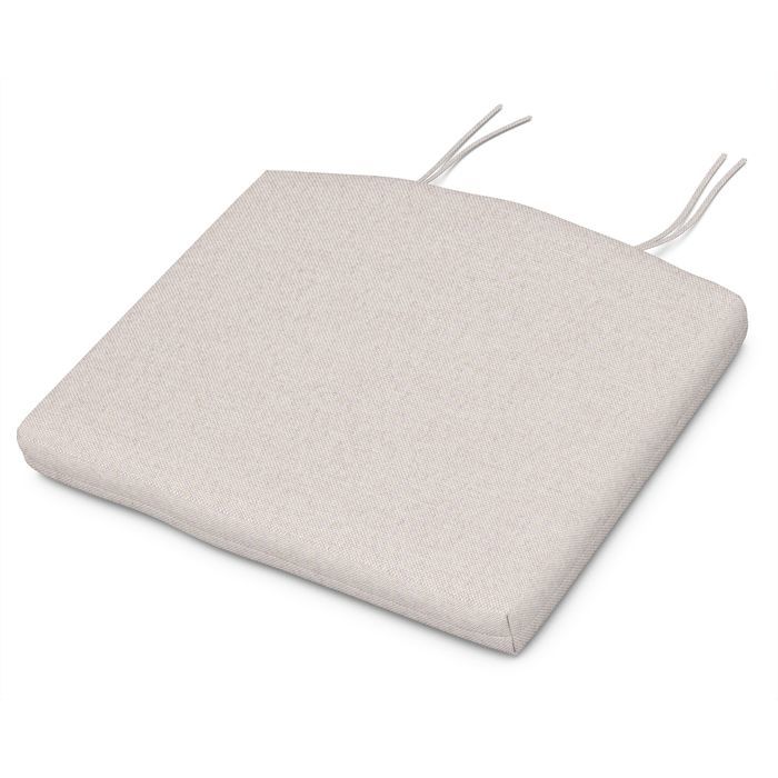 Polywood: Standard Seat Cushion - 17D x 20.5W x 2.5H - Image 6