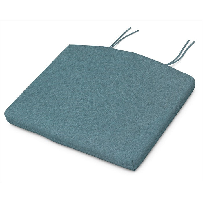 Polywood: Standard Seat Cushion - 17D x 20.5W x 2.5H - Image 24