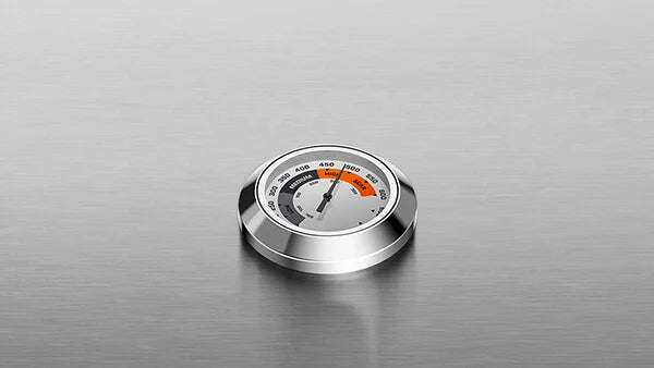 DCS: 48 Series 7 Grill with Integrated Side Burner - Image 4