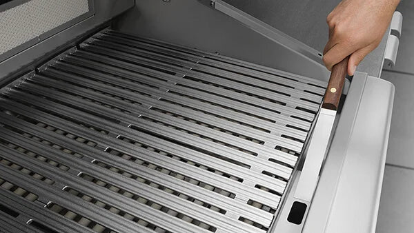 DCS: 48 Series 7 Grill with Integrated Side Burner - Image 6