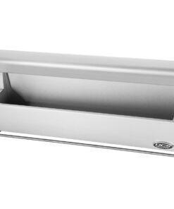 DCS: Series 7 Beverage Chiller Bottle Holder Accessory Front BC-BTTLEAC-25