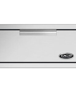 DCS: 20 Single Drawer