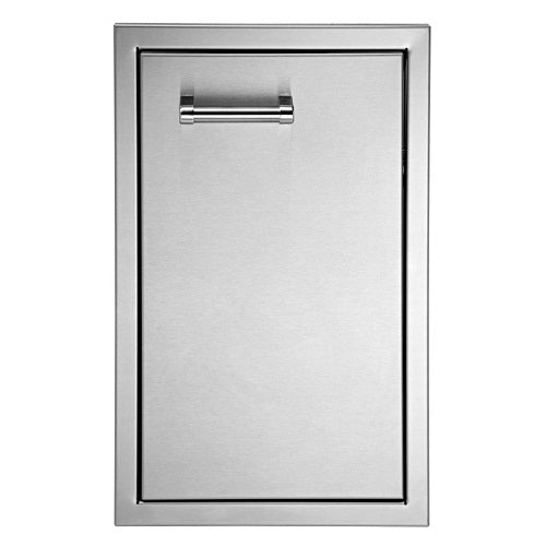 Delta Heat: 16 Delta Heat Single Access Door - Image 2